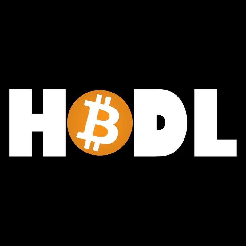Mode Bitcoin HODL : Activé
