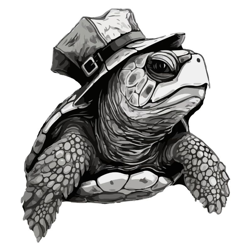 Captain Turtle