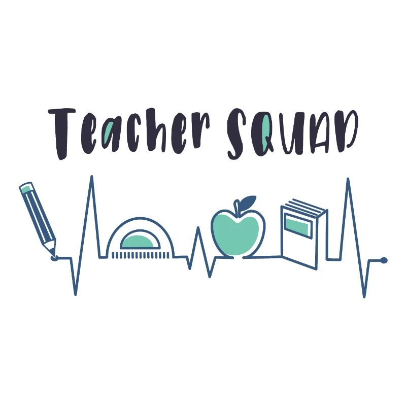 Lehrer Trupp, Lehrerin Trupp