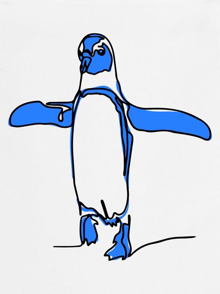 Penguline