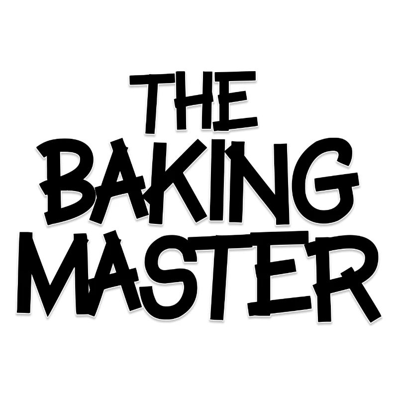 ''The Baking Master''