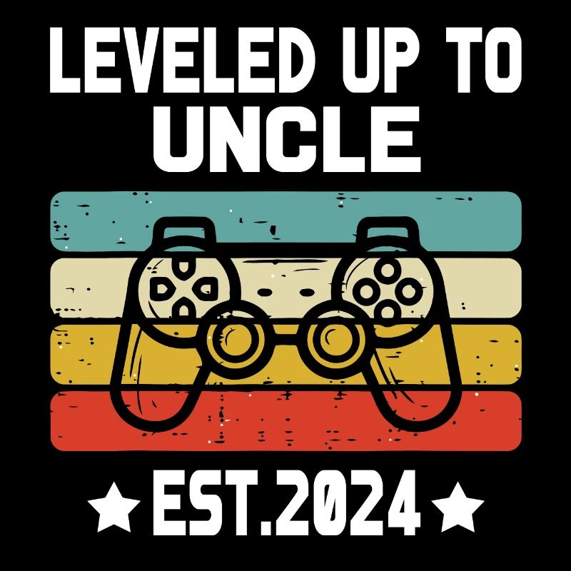 leveled up to uncle Est 2024 Level First Time