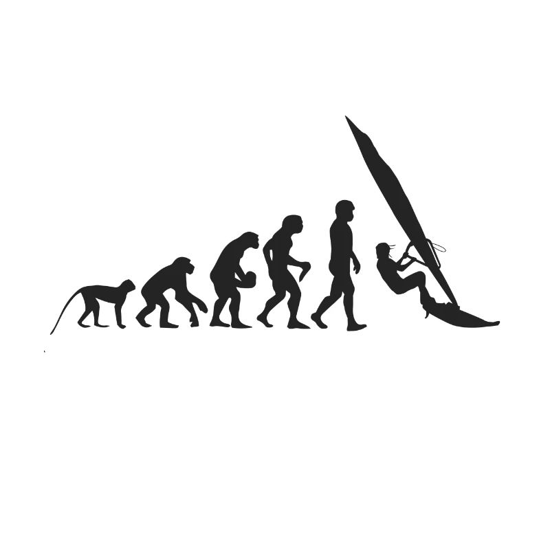 Evolution Windsurfing