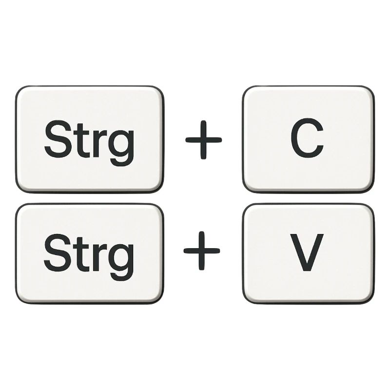 Copy + Paste | Copy + Paste