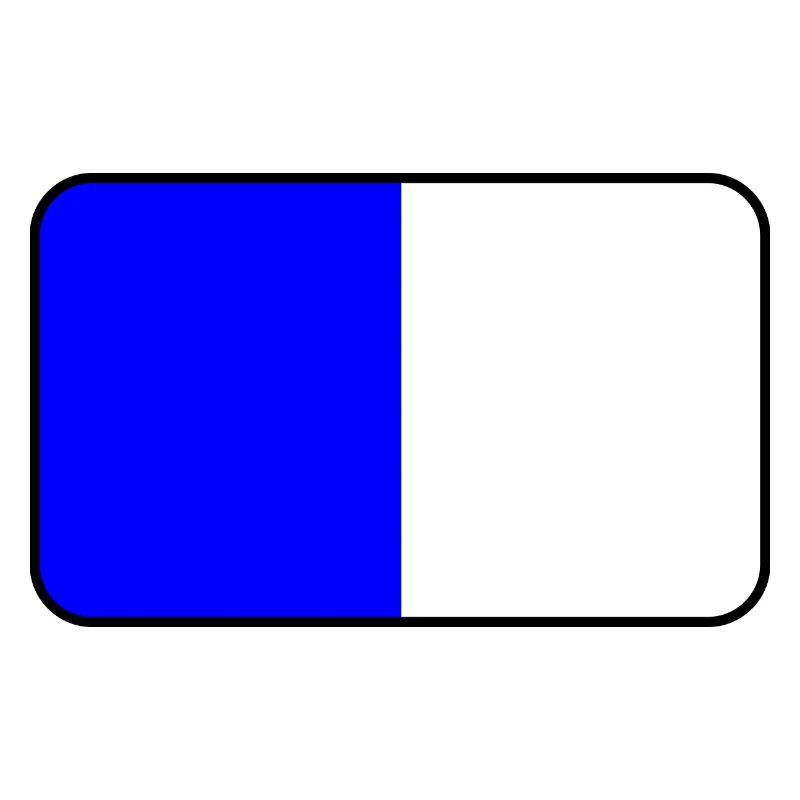 Emblème du drapeau de Spa