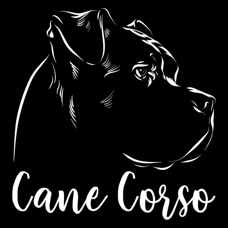 Cane Corso - Hunde Fan