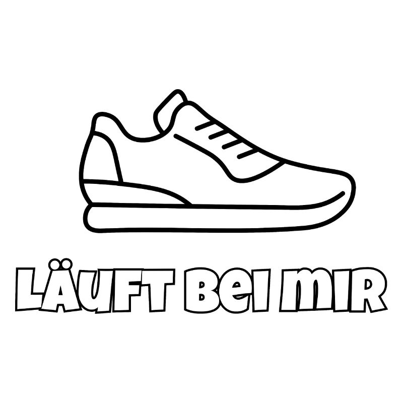 Läuft bei mir 