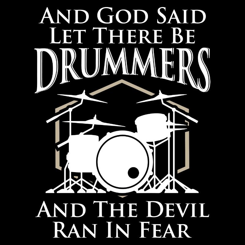 Drummers