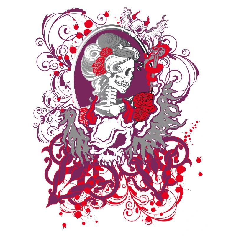 Dia de los Muertos