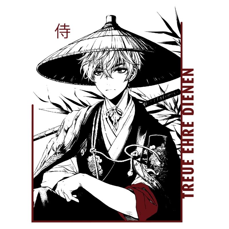 Samurai 