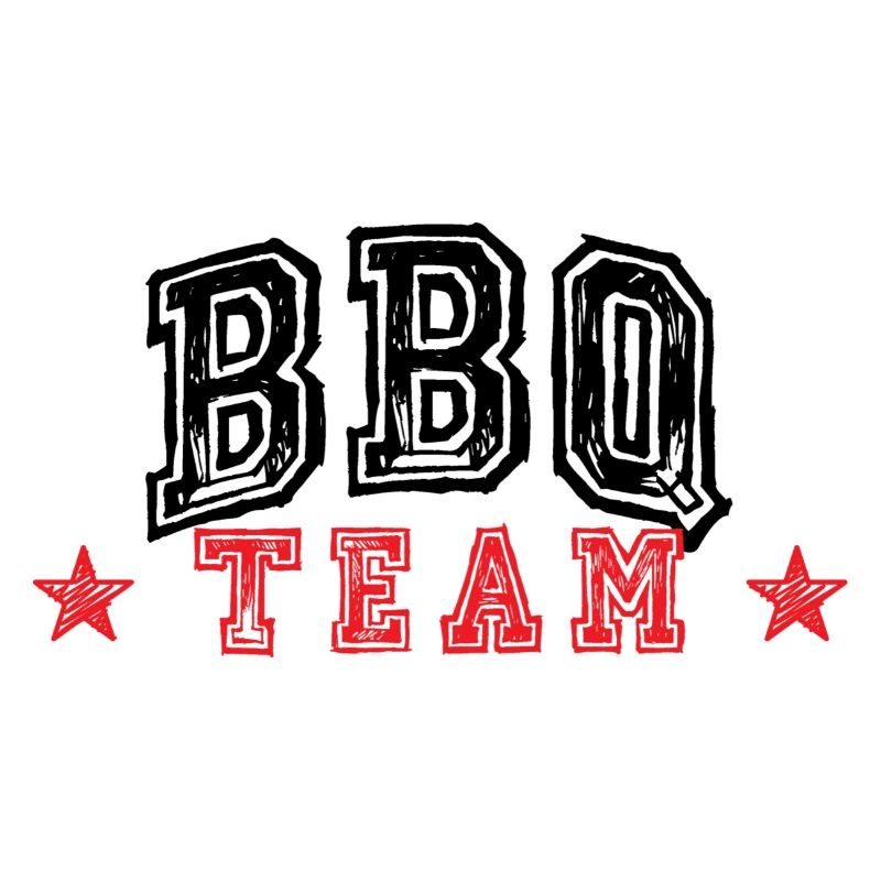 Équipe de barbecue