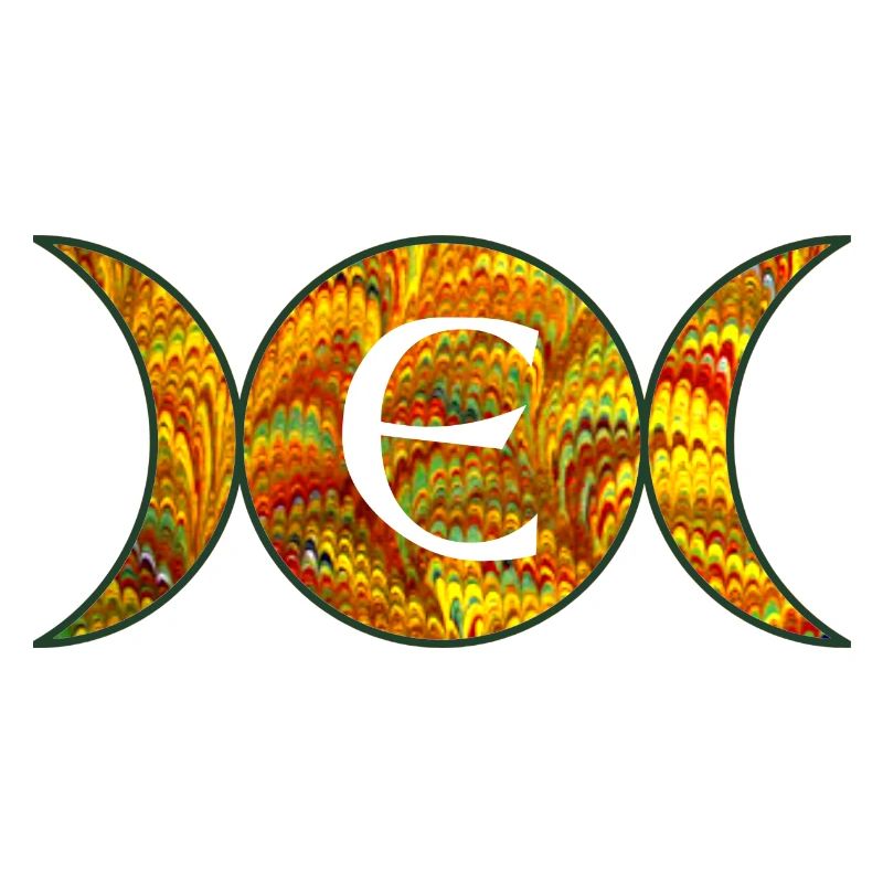 Phases de la Lune E 38 E