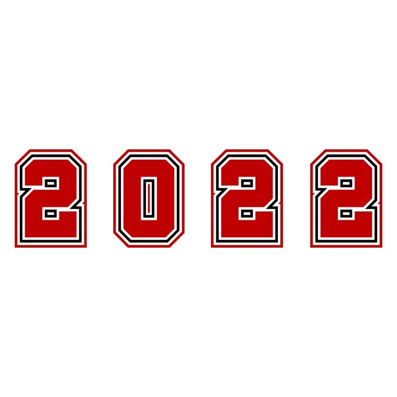 2022 Numéro de l’année