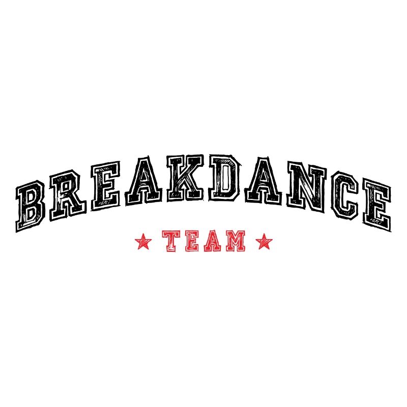 Équipe de breakdance
