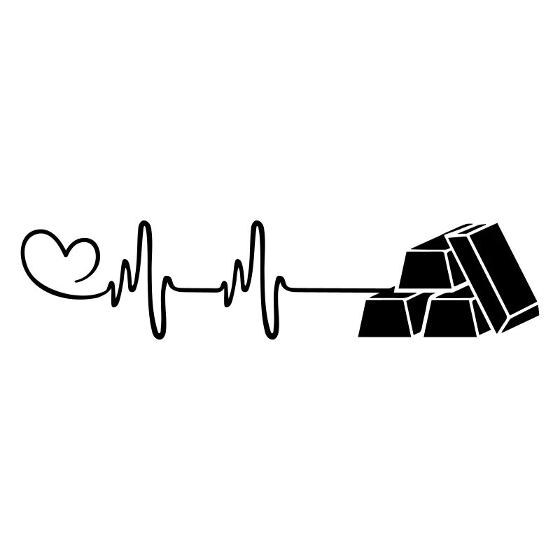 Amour du cœur Gold Pulse