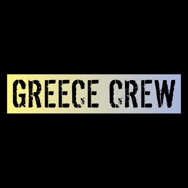 Greece Crew
