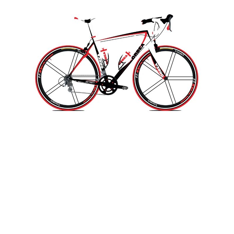 Vélo de course