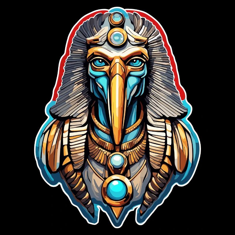 Egypt / Pharaoh / Mummies / Hieroglyphics / Sphinx