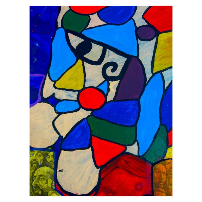 Artful design