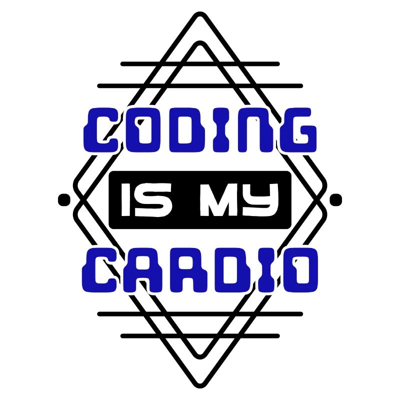 Cool Saying Développeur Coden Programmeur Code