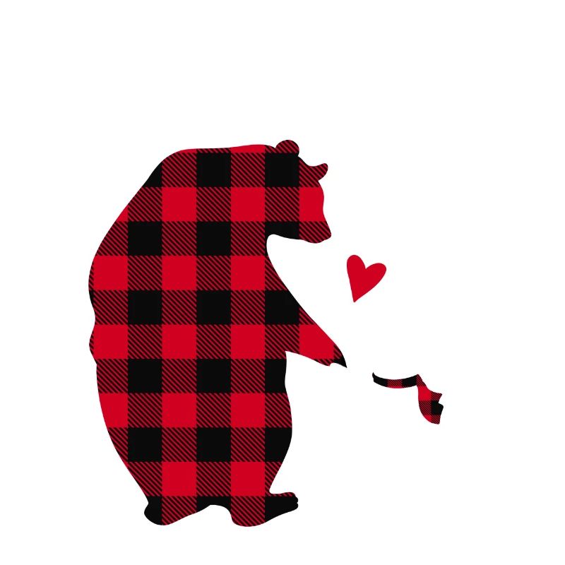 Mum Bear