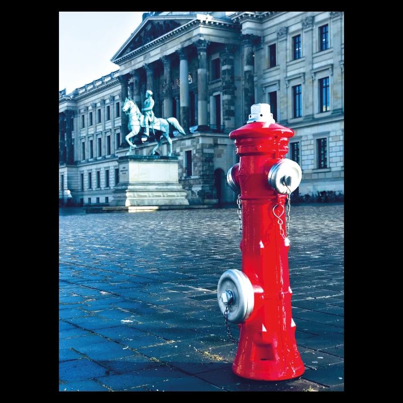 Hydrant