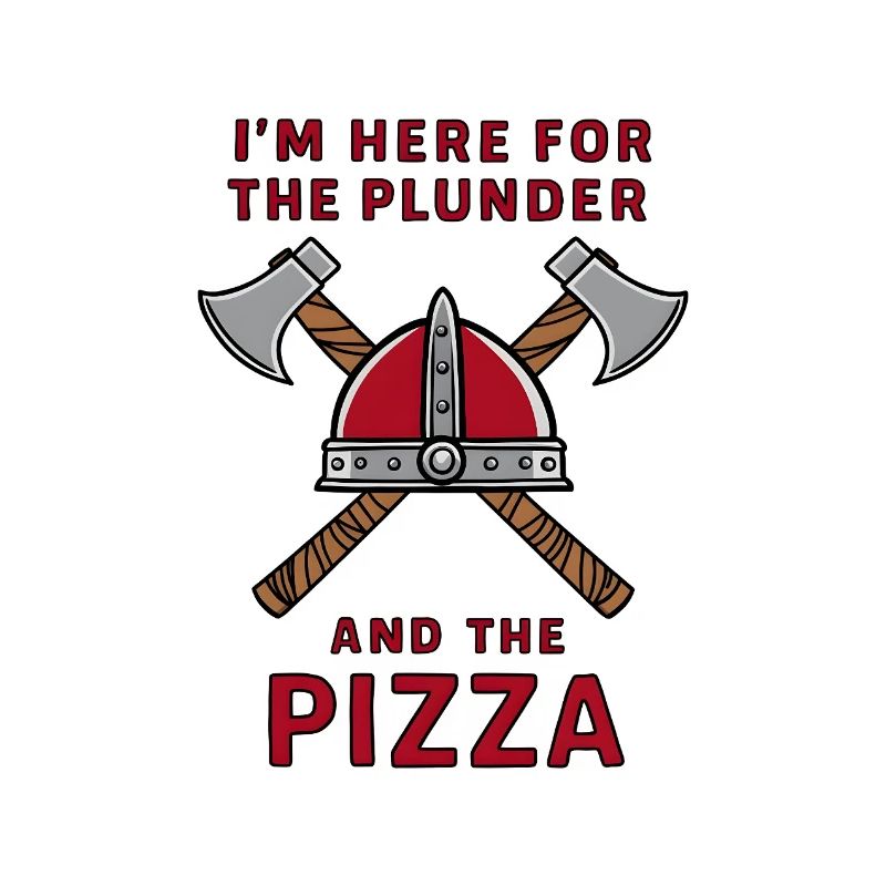 Viking Plunder