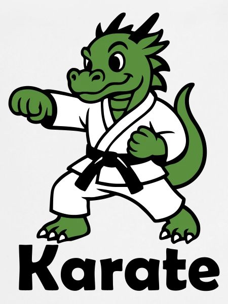 Karaté Dragon