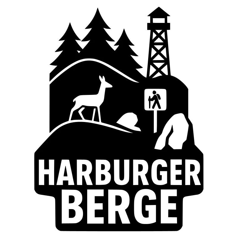 Harburg Mountains