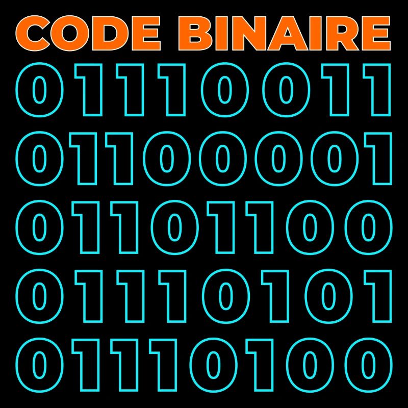 Code binaire
