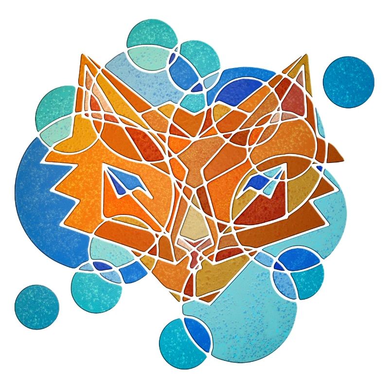 Fox Geometry