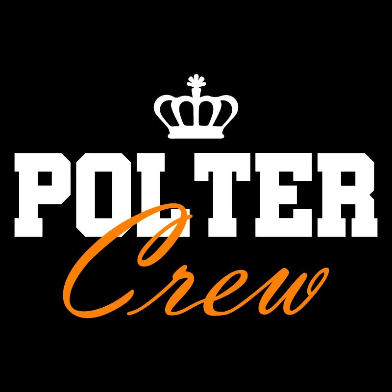 Polter Crew Engagement Wedding