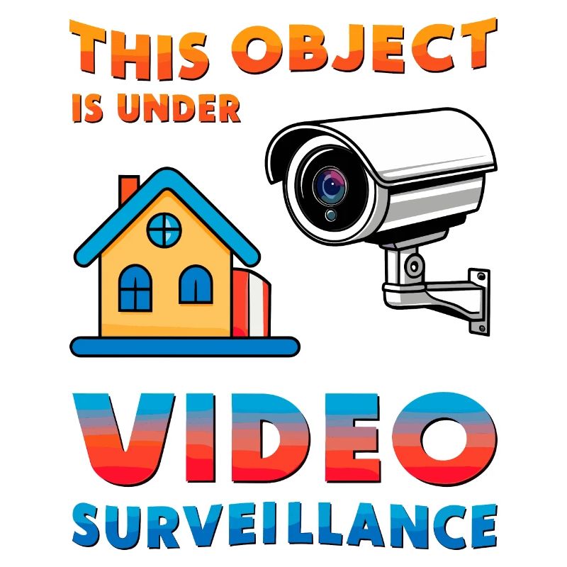 Surveillance d’objets