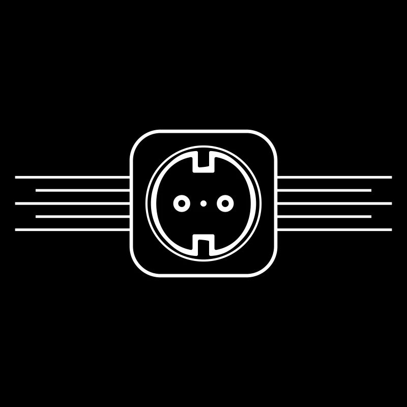 Socket Power Element