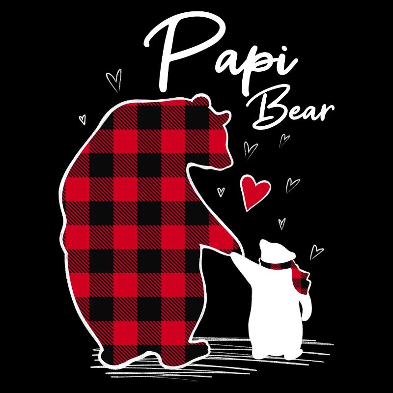 Papi Bear
