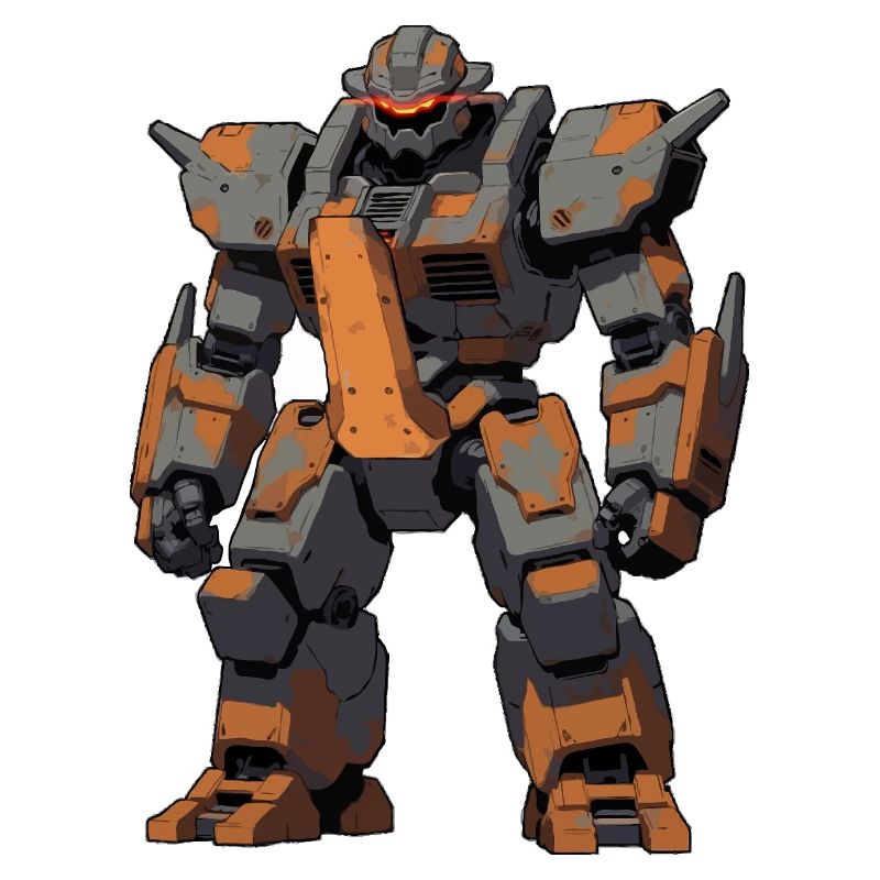 Robot X.I.T.