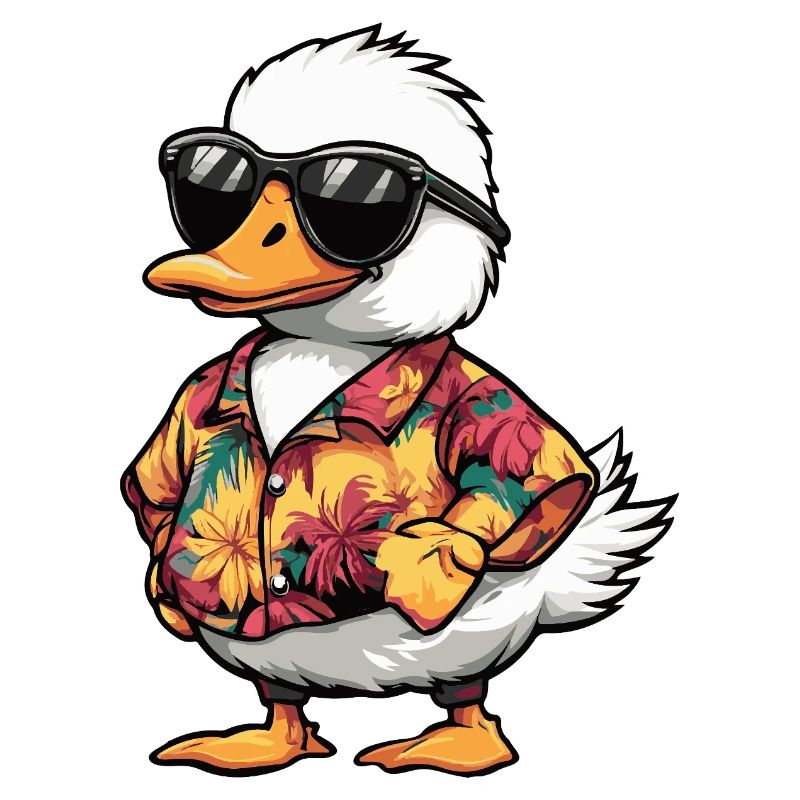 Vacances de la bande dessinée Goose