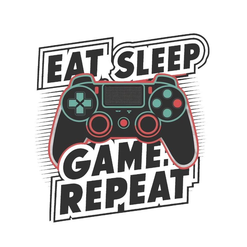 Manger, dormir, jouer, répéter