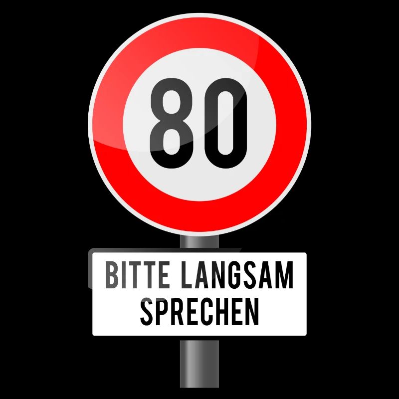 80 years shield slowly