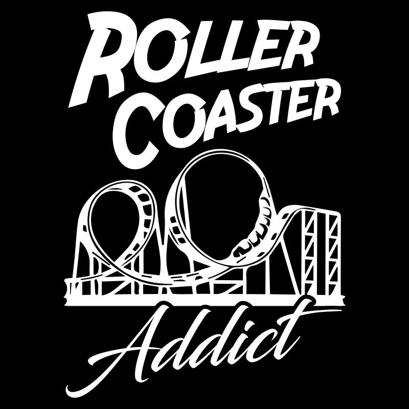 Roller Coaster Addict