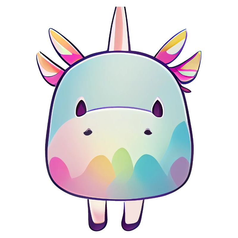 Unicorn / Einhorn