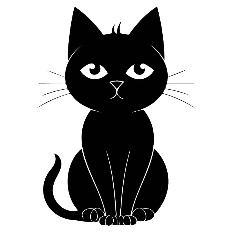 Katze Katzen Kätzchen Katzendame