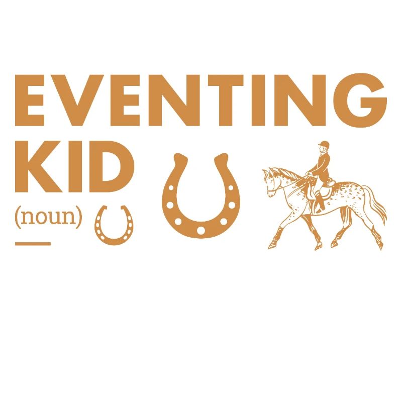 Cavalier Kid Définition Concours complet