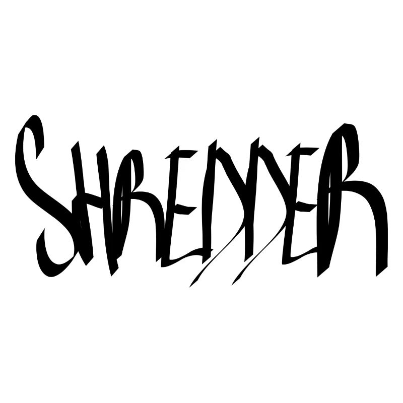 Shredder
