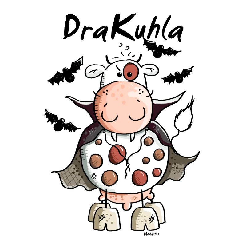 DraKuhla - Kuh