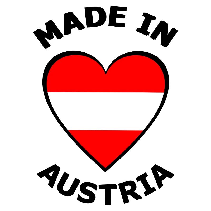 Made in Austria