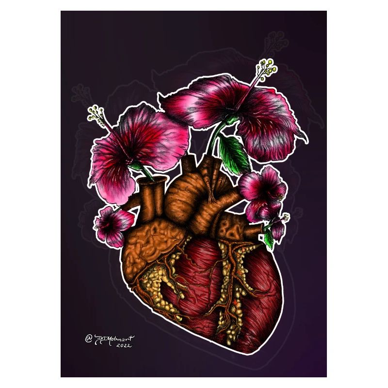 CDRAZON FLOWER