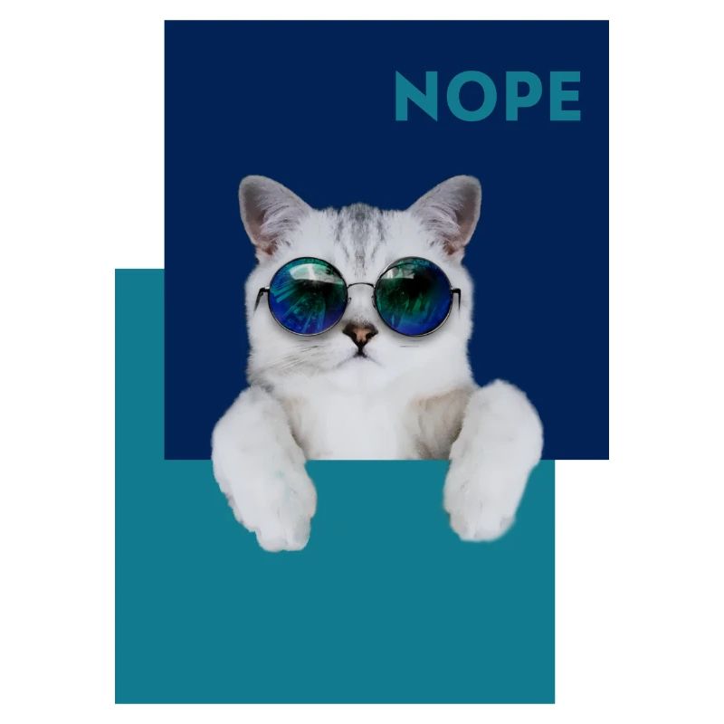 Chat Nope