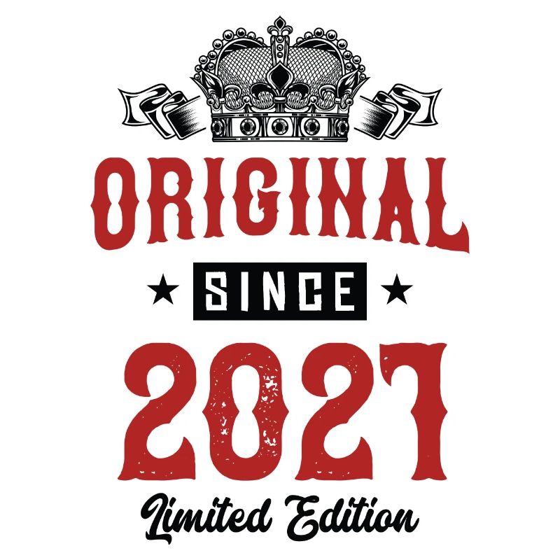 Édition limitée 2021