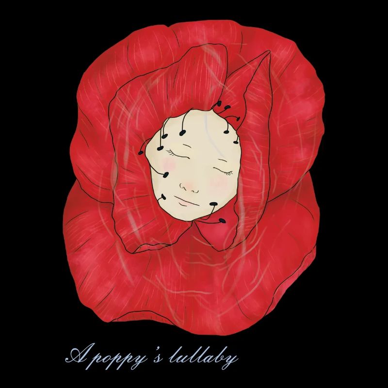 Ein einschläfernder Mohn